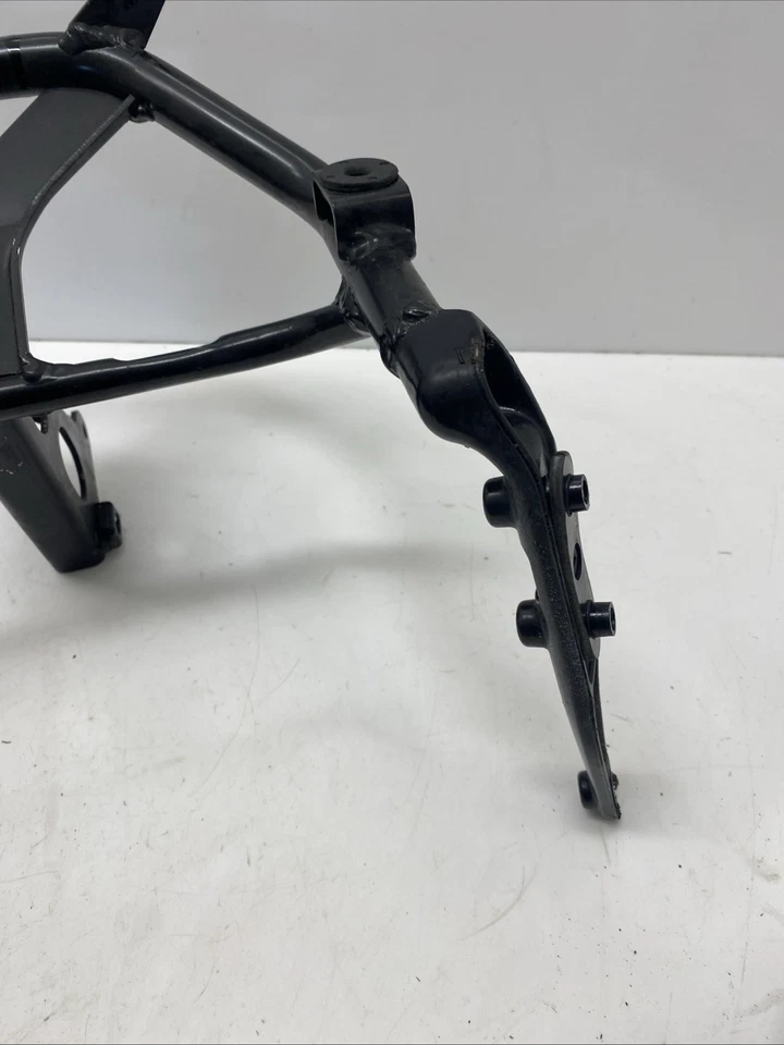 ♻️ Soporte de montaje de permanencia para relojes Suzuki Gsxr600 2001 - 2003 K1 - K3 Speedo ♻️ Foto 3 de 4