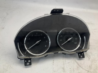 16-17 Acura MDX Dash Instrument Cluster Speedometer T