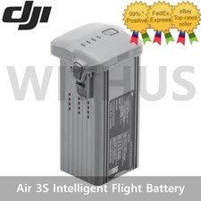 DJI Air 3S Intelligent Flight Battery BWX234-4276-14.6 4276mAh/No Tariffs In US 