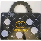 SIYIPING Makeup Set Multicolor Eyeshadow & Lip Gloss, 5-Piece Kit