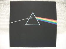 PINK FLOYD THE DARK SIDE OF THE MOON VINYL LP ALBUM 1973 2016 PFRLP8