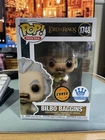 Funko Pop BILBO BAGGINS (Possessed) 1748 CHASE Exclusive Lord of the Rings