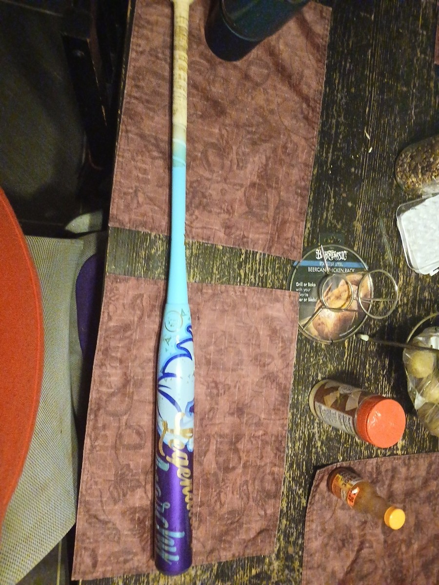 2025 Anarchy Legendary X-Coresenior 26oz EL SENIOR Slowpitch