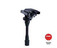 1X NGK 48225 ZüNdspule FüR Chrysler Mitsubishi Proton