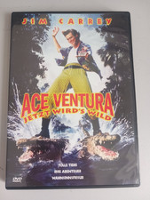 Ace Ventura Jetzt Wird´s Wild DVD (Gebraucht...