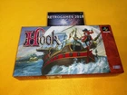 HOOK  NINTENDO SUPER FAMICOM / SNES REG CARD  RARE!!