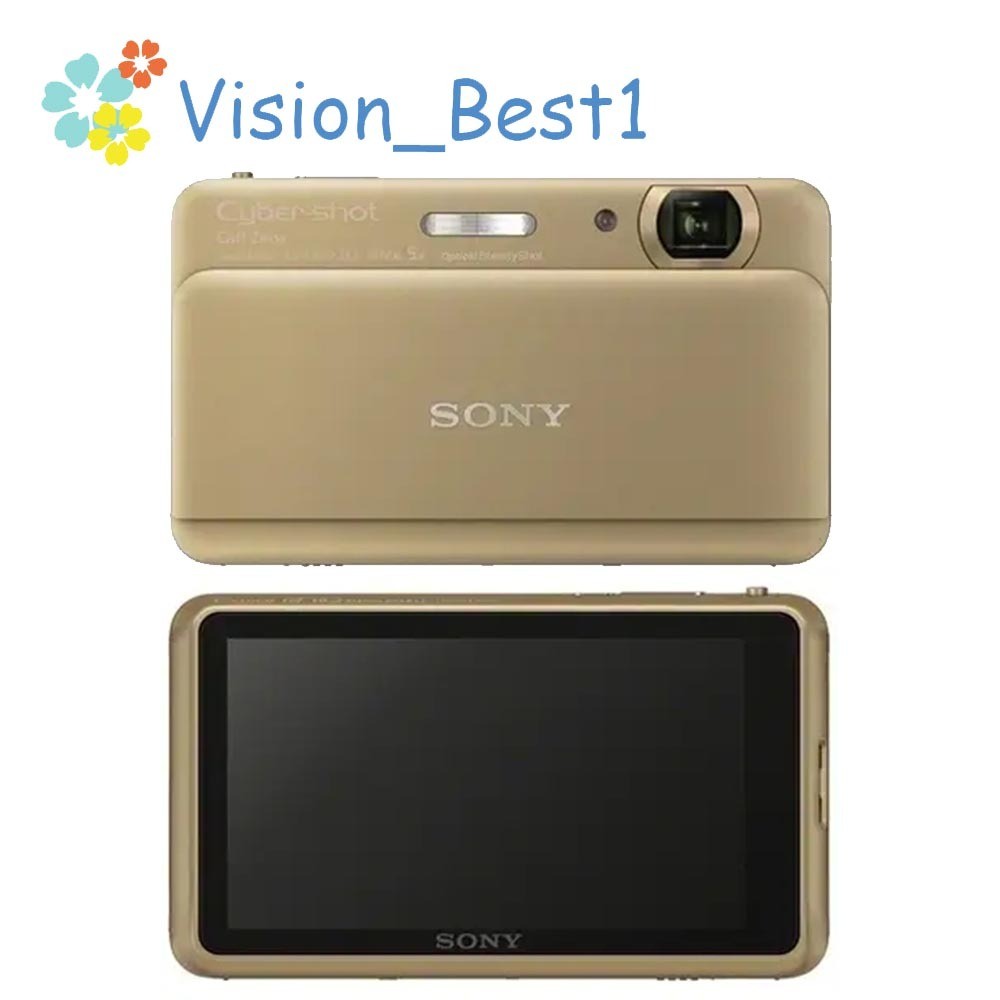 SONY Cyber-shot DSC-TX55 光学5倍 1620万画素 DSC-TX55 | デジタル