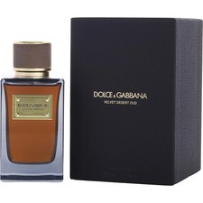 Velvet Desert Oud Dolce&Gabbana parfum - un parfum unisex 2013