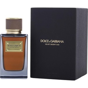 Dolce Gabbana Velvet Desert Oud | eBay