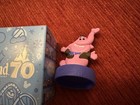 McDonald’s Disneyland 70th Bing Bong and Simba Collectible Happy Meal Toy — photo 5