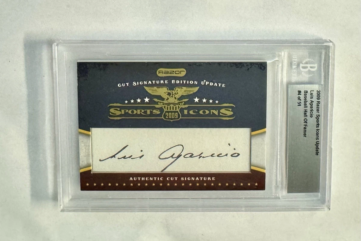 Razor Sports Trading Cards & Accessories for sale | eBay
