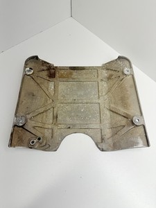 Used Aftermarket R&D RIDEPLATE Kawasaki [K5436-13] Hotbodies