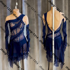 New Figure Skating Dress, Figure Skating Dress For Competition C1158