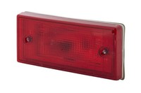 Hella Nebelschlussleuchte 2NE 003 734-091