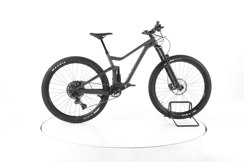 Scott Genius 950 VTT Semi-rigide Batterie 29" gris Pro vélo Reconditionné