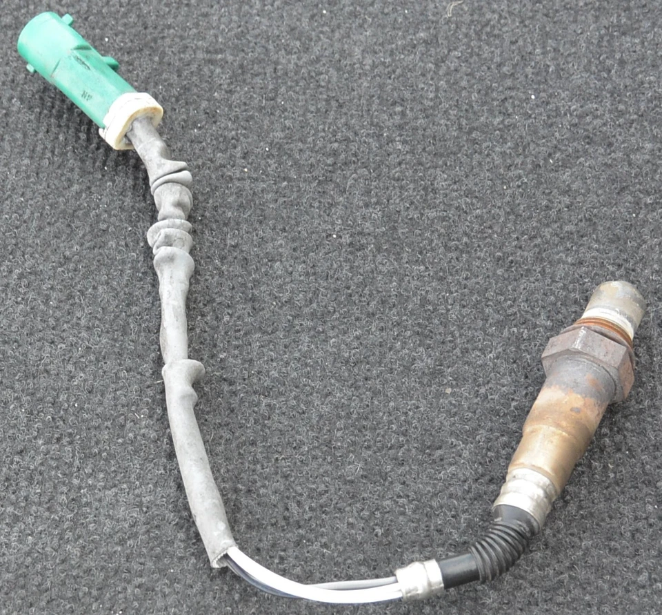 Ford Focus II DA_, capteur d'oxygène Lambda HCP 2005 - Photo 2/4