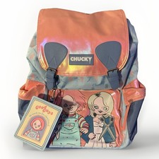 Chucky Backpack