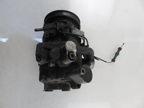 VW PASSAT Variant B5 3B6 Klimakompressor 4472208180 Diesel 96kw 2001 33033343