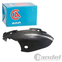 Alkar Blinker Vorne Links Passend FüR Renault Megane | 6203237