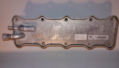 Ladeluftkühler 1.4 1.2 Audi A1 A3 A4 A5 VW Golf VI VII Polo Passat Tiguan Jetta