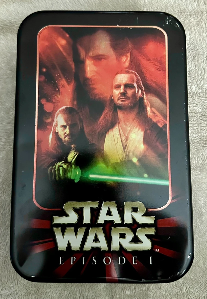 Star Wars Star Wars Widevision Sealed Non-Sport Trading Card Packs