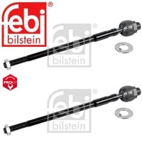 2X Axialgelenk FüR Spurstange Febi Bilstein 42466 2 Spurstangen Set FüR Mazda