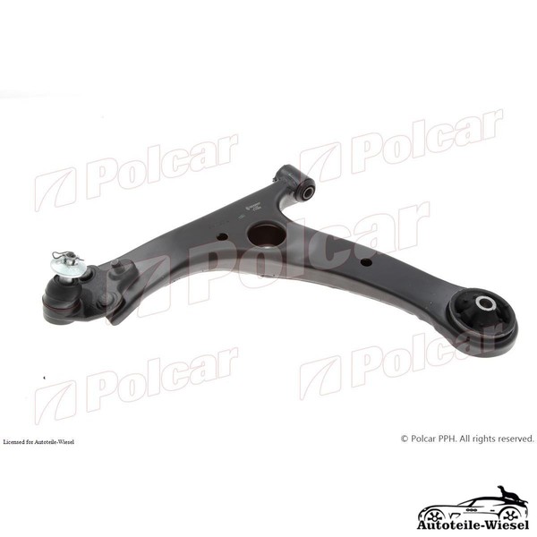 Querlenker FüR Toyota Prius Liftback Links Vorne 03-09-image