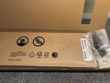 Lenovo 2.4G Wireless Keyboard/Mouse Combo Gen 2 5KM0U87583