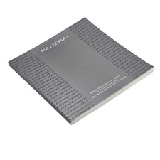 Panerai Radiomir Black Seal 8 Days - PAM00609 – 45mm In-House Manual Wind 9