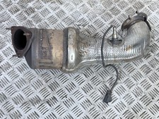LAND ROVER RANGE ROVER EVOQUE L538 2015 DIESEL 2.0 CATALYTIC CONVERTER