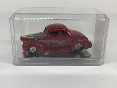 Hot Wheels Convention 2021 35th Annual Charity Classic '40 Ford Coupe