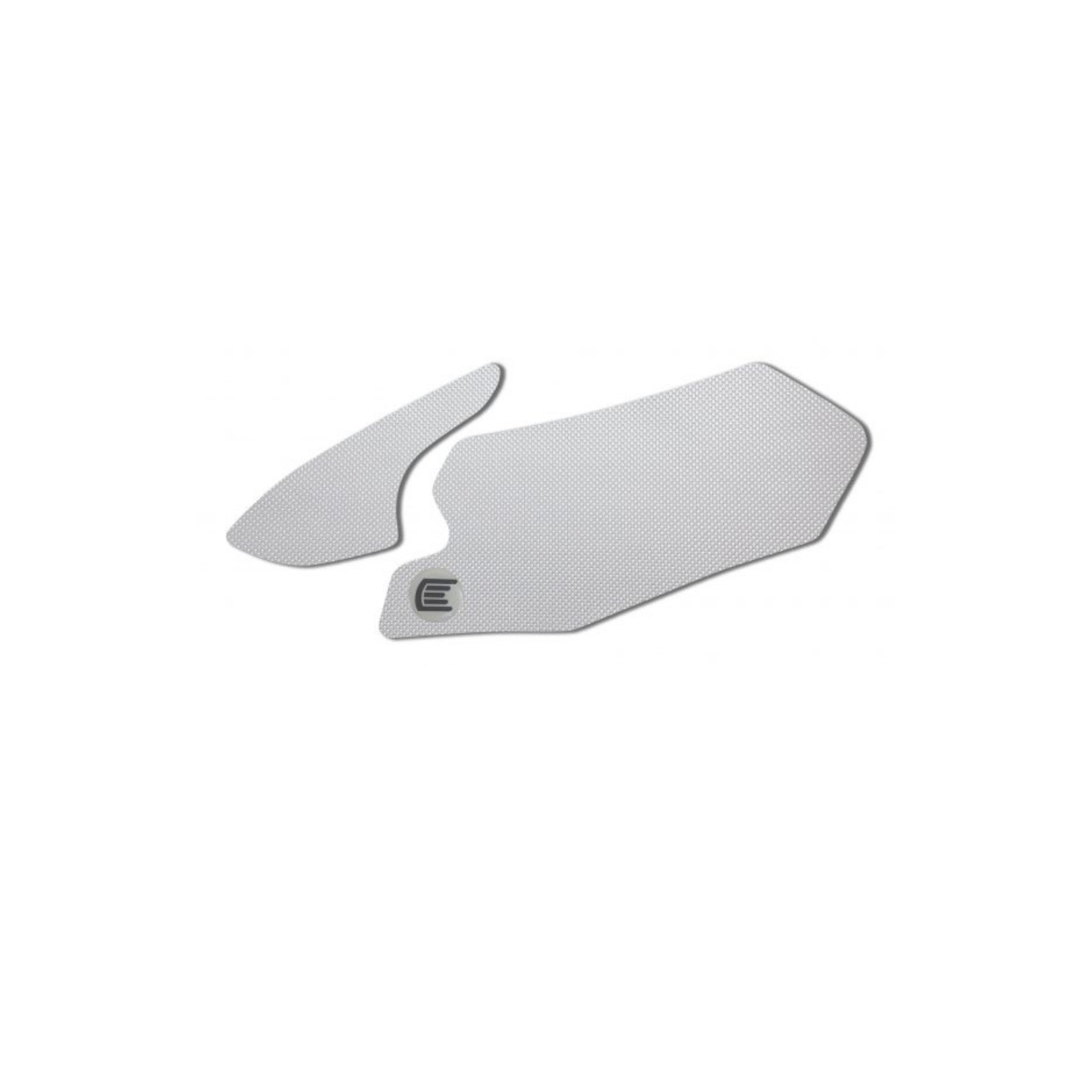 Eazi-Grip Tank Grips for Ducati 899 Panigale 2013-2015 PRO Clear Eazi-Grip