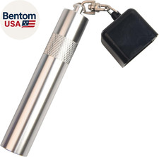 3-In-1 Snooker/Pool Cue Tip Shaper with Repair Tool, Cue Tip Storage, and Billia