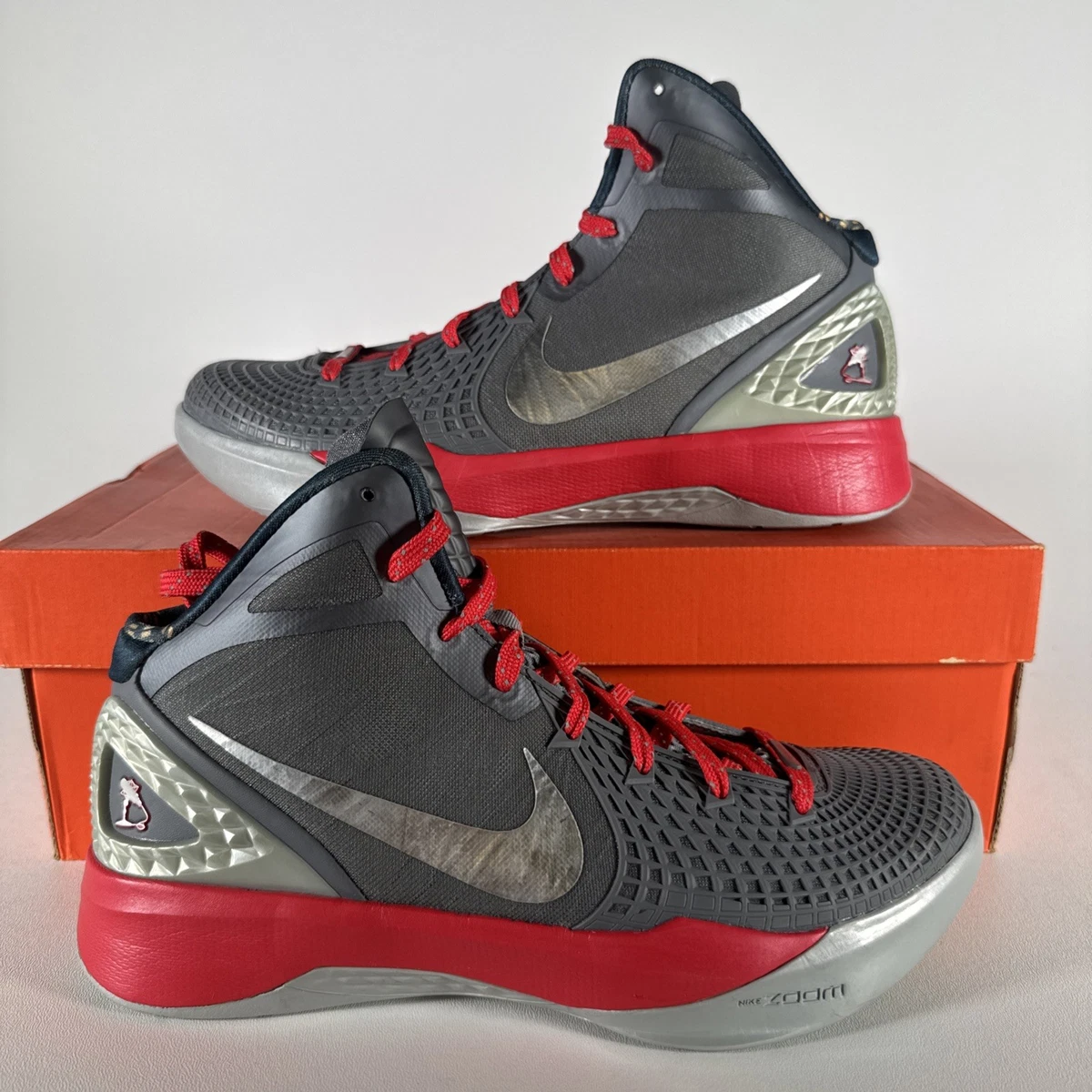 Nike Zoom Hyperdunk 2011 Supreme Blake Griffin for Sale