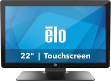 NEW Elo 2202L 22" Widescreen Touchscreen Monitor P/N: E351600 (ET2202L-2UWA)