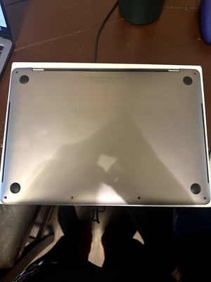 Apple MacBook Pro 2016 13