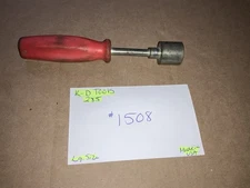 K-D Tools 285 Drum Brake Retaining Spring Tool, Lg Size