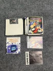 Mega Man Battle Network (Nintendo Game Boy Advance, 2001)