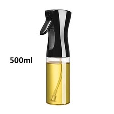 200/500ml Ölsprüher für Speiseöl Olivenö...