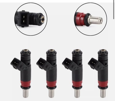 4PCS fuel injector Nozzle 21150162D for Mercedes-Benz Scania Accelo Atego Atron