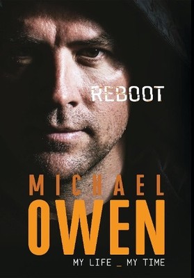 Reboot: My Life, My Time by Michael Owen 1911613332 FREE Shipping