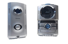 STEREO HI-FI PIONEER XC-IS21T  LETTORE CD CASSETTA TUNER NON TESTATO