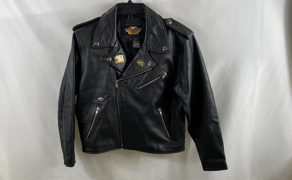 Collectible Harley-Davidson Jackets | eBay