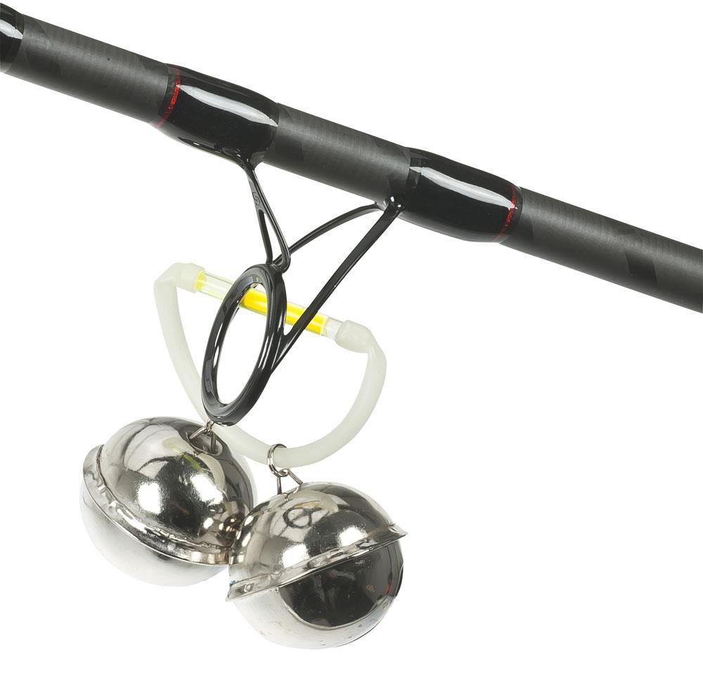 Уни-Кэт, Большие колокола Уэльсглокена, Глокен среди Уэльских ангелов.