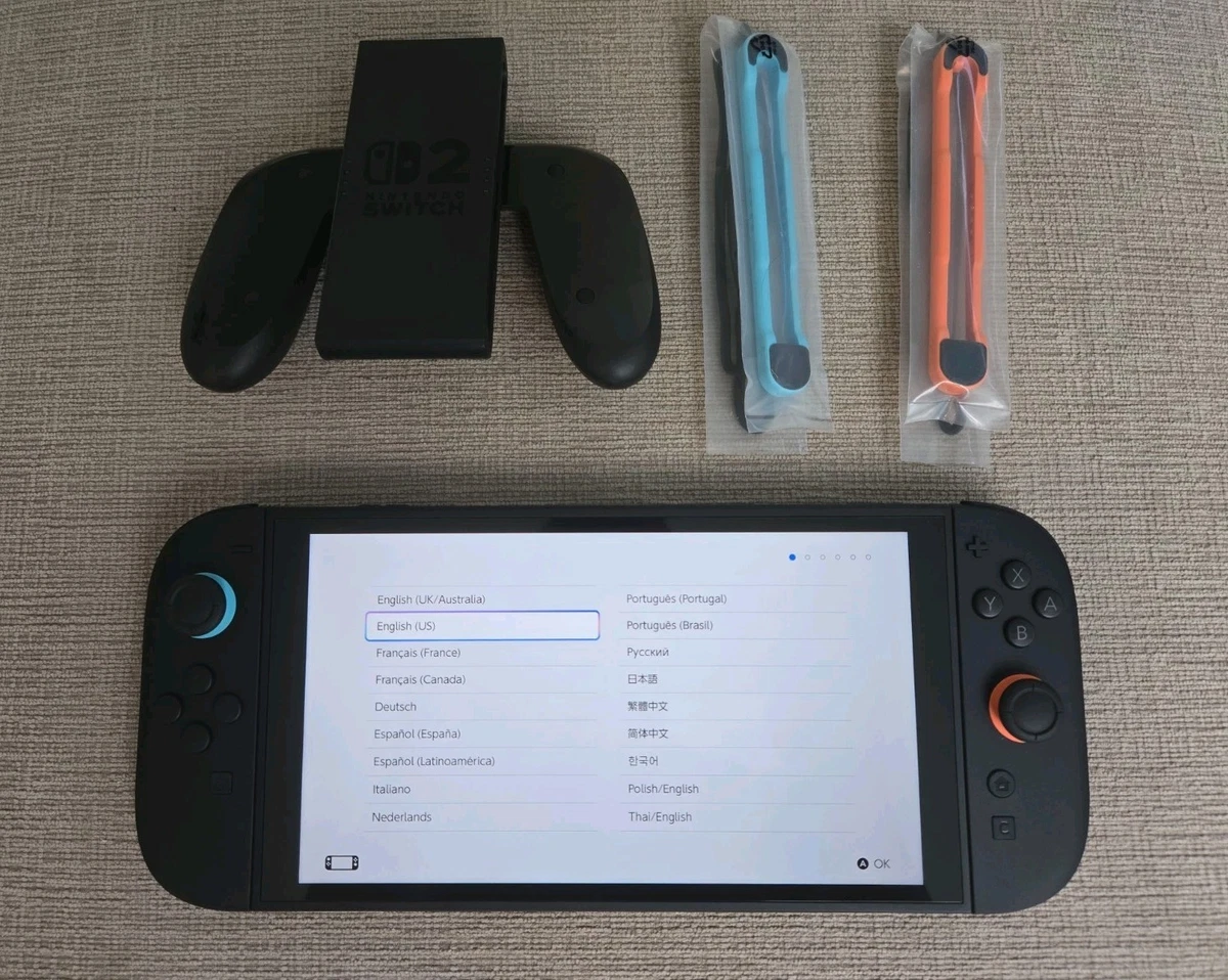 Nintendo Switch Black Video Game Consoles for sale | eBay