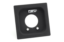 Linhof Lens Board Platine Recessed Kardan To Technika