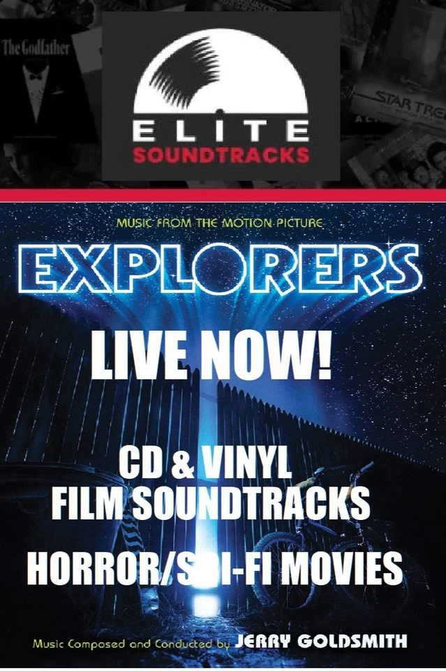 Soundtracks For The Masses
