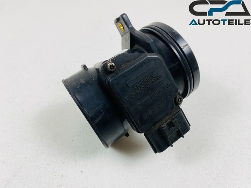 Ford Focus 1 Turnier 1.8 TDCI Luftmassenmesser Luftmengenmesser 98AB-12B579-B3B