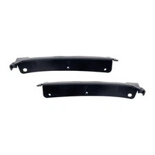 For Jeep Grand Cherokee 2014-2021 Bumper Brackets Front Driver & Passenger Side