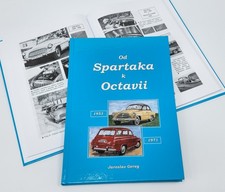 Von Spartak zu Octavia 1953 - 1971